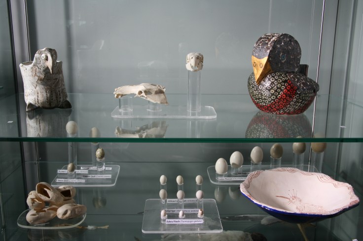 From Left: Jimena Cancino and Wendy Arnot