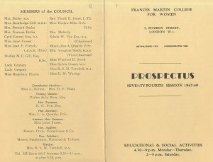 archive francis martin 1974 1874-1974 1