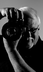 Dave Thomas - Photograph by Kim Lucas