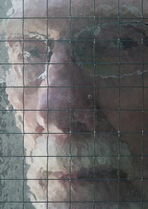 Clifford Gabb - Photograph by Pernille Holm-Mercer