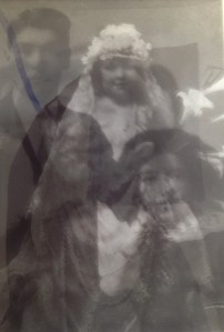 Liz Wharfe - Untitles