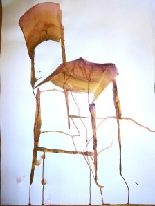 Mladenka Vujicic Ninkovic - Chair