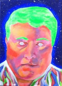 Tara Wellesley - Mice Elf