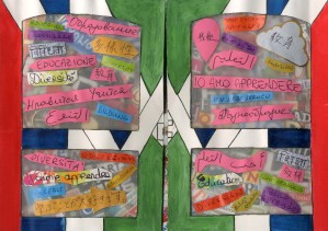 Ludmilla Beranova 2nd